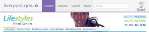lifestyles header
