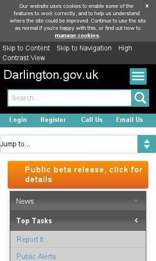 darlington_mobile
