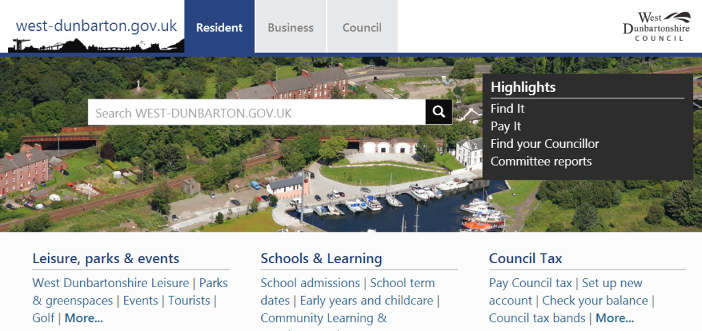 dunbarton_searchbox